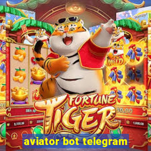 aviator bot telegram